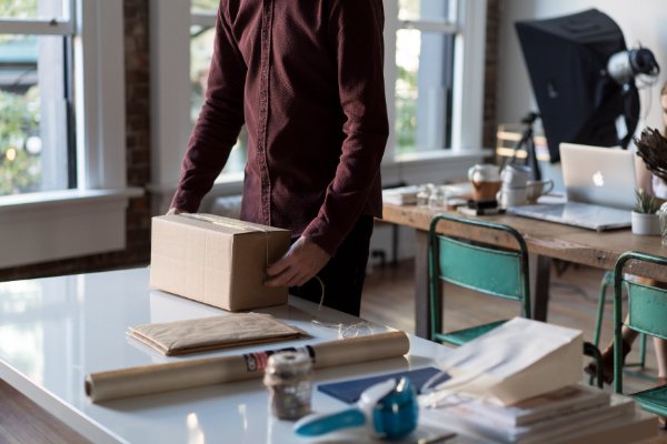 A new way of shipping with ShipWyze Blog 2