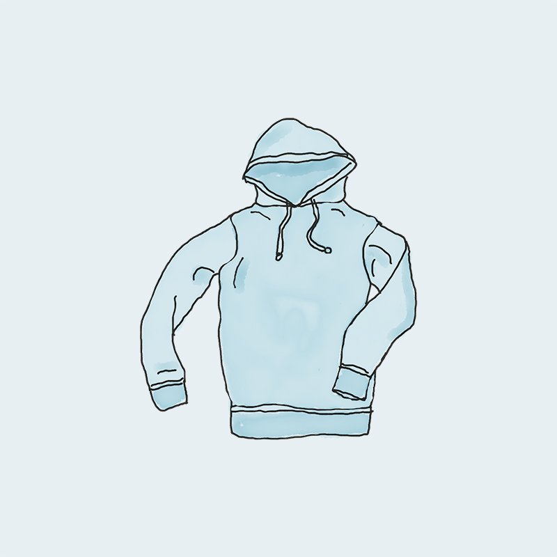 hoodie-blue-1.jpg Hoodie - Görsel 2