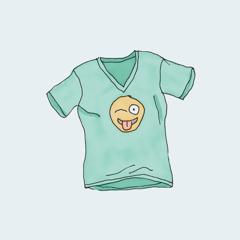 t-shirt-with-logo-1.jpg Logo Collection - Görsel 3