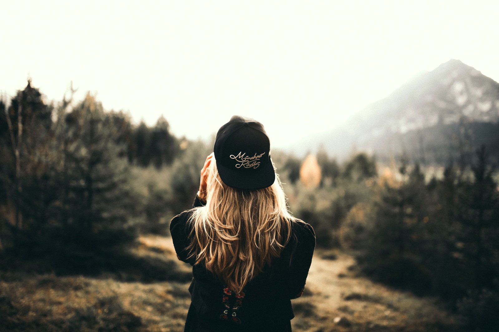 Photo Of Woman 674268